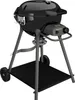 Gaskugelgrill Kensington 480 G, schwarz Produktbild-Vorschau 3