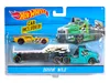 Hot Wheels BDW51, Sada vozidel, 3 rok/roky, Plast, Kov, Náhled obrázku produktu 19