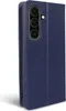 Handyhülle für Samsung Galaxy A56 5G Echtleder Flip Cover Produktbild-Vorschau 5