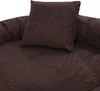 tierlando® Orthopädisches Hundebett MARLON VISCO PLUS Produktbild-Vorschau 4