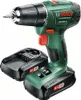 Perceuse-visseuse sans fil PSR 1800 - 18 V - BOSCH - Voir les images du produit 2