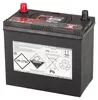 YUASA YBX3000 Starterbatterie 12V 45Ah 400A/EN B24 für Auto Produktbild-Vorschau 8