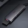 Adaptér Ugreen Cm195 6W1 Usb-C - Hdmi / 2x Usb-A 3.0 / Náhľad obrázku produktu 13