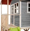 EXIT Loft 500 Holz Spielhaus, Spielhaus für Draußen,Holz, Produktbild-Vorschau 3