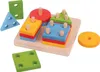Sortierspiel - 4 geometrische Formen Produktbild-Vorschau 8