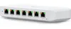 Ubiquiti Ultra 8portový riadený prepínač 8x Gigabit Náhľad obrázku produktu 2
