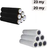 Stretchfolie Palettenfolie Wickelfolie Strechfolie Folie 24 Produktbild-Vorschau 1