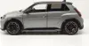 Norev 185451 Alpine A290 GT 2025 grau schwarz 1:18 Produktbild-Vorschau 3