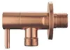 Rea Robinet D’angle 1/2" X 3/8" Brush Copper Voir les images du produit 4