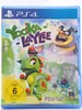 Yooka-Laylee Produktbild-Vorschau 2