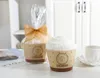 Kaffee Socken mit Anti-Rutsch-Aufschrift "WENN DU DAS LESEN Produktbild-Vorschau 9