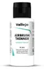 Rozcieńczalnik do aerografów Vallejo Thinner 60ml 71.361 Podgląd zdjęcia produktu 3