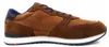 Lloyd Sneaker EDMOND, Rauleder, Braun, Herren Produktbild-Vorschau 59