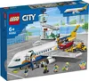LEGO® City 60262 Samolot pasażerski Podgląd zdjęcia produktu 2
