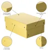 Falken Box PURE Box Pastel 22001944 A5 100mm giallo Anteprima dell’immagine prodotto 8
