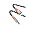 Hi-Fi - WiWU - Audioadapter YP06 Kompatibel mit Produktbild-Vorschau 2