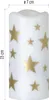 LED Dekorativer Projektor – Sternchen, 3x AAA, Innen, warmweiss Produktbild-Vorschau