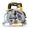 Akumulatorowa pilarka tarczowa DeWalt DCS 570 P1 18 V 184 Podgląd zdjęcia produktu 3