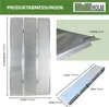 DREIBREIT by TRUTZHOLM Auffahrrampe 2-fach klappbar 175 cm Produktbild-Vorschau 2