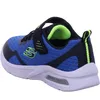 Skechers Microspec Max Torvix Blau RYBK Größe EU 27 Produktbild-Vorschau 9