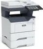 VersaLink B415DN (grau/blau, USB, LAN, Scan, Kopie, Fax, Produktbild-Vorschau 9