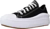 Converse Ctas Move Ox Czarny Podgląd zdjęcia produktu 1