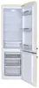 Amica KGCR 387 101 B, 244 l, ST, 39 dB, 3,5 kg/24h, D, Produktbild-Vorschau 2