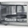SEVERIN Mikrowelle mit Grill- und Heißluftfunktion 3-in-1 Produktbild-Vorschau 3