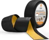 QUEST Podlahové lišty PVC 70x20mm, 1m, Samolepicí lišty na Náhled obrázku produktu 3