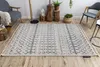 Teppich BERBER AGADIR G0522 sahne / grau Franse berber Produktbild-Vorschau 5
