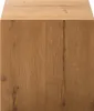 home24 Beistelltisch - Echtholzfurnier Produktbild-Vorschau 3