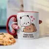 Sada šálků Bubu & Dudu: dárek pro páry Náhled obrázku produktu 2