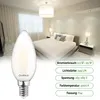 LUMILED B35 E14 LED Lampe 2,5W (ersetzt 25W), 249 Lumen, Produktbild-Vorschau 4