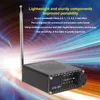 ATS 20+ Rádiový přijímač s vysokou citlivostí Přenosný Náhled obrázku produktu 4