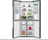 Gorenje NRM818EMB French Door Kühl-Gefrier-Kombination Produktbild-Vorschau 7