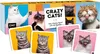 Memo-Spiel: Crazy cats! Produktbild-Vorschau 1