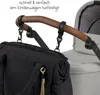 Lässig Yula Weekender, 440 mm, 200 mm, 340 mm, 1,68 kg Produktbild-Vorschau 8