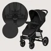 Wózek spacerowy Lionelo Annet Plus do 22 kg, daszek XXL, Podgląd zdjęcia produktu 42