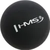 Masážní míč HMS BLC01 černý - Lakrosový míč Náhled obrázku produktu 1