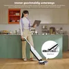 Odkurzacz na mokro i sucho Roborock Flexi Pro 17000Pa, 30 Podgląd zdjęcia produktu 9