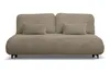 VENASI ETNA Polstersofa mit Schlaffunktion und Bettkasten Produktbild-Vorschau 4