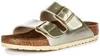 Birkenstock Arizona Kids BS In Gold Meta For Juniors – 5.5 Produktbild-Vorschau 9