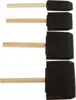 Malerpinsel Set 100 Mm 25- FEINZ Hochwertige Gummiköpfe Für Produktbild-Vorschau 3