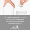 Catit Pflegeset Für Langes Haar Weiß  Weiß One Size Produktbild-Vorschau 9