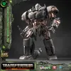 Transformers: Rise of the Beasts AMK Series Plastic Model Produktbild-Vorschau 10