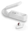 hama Bluetooth-Kopfhörer Spirit Pocket, Weiß Produktbild-Vorschau 9