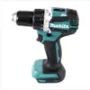 Makita DDF484RTJ, Wiertarka pistoletowa, Zamek centralny, Podgląd zdjęcia produktu 3