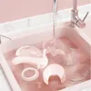 Manuelle Massage-Milchpumpe mit 2 einstellbaren Produktbild-Vorschau 7