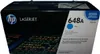 HP Toner CE 261 A cyan No. 648 A Produktbild-Vorschau 24