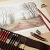 Derwent Drawing -piirrustuskynälajitelma, 12 kynää Produktbild-Vorschau 5